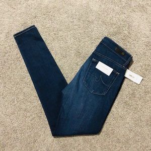 AG Adriano Goldschmied Jeans (size 27)